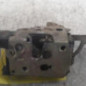 Serrure de porte de coffre droite CITROEN JUMPER 1