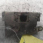 Serrure de porte laterale droite CITROEN JUMPER 1