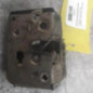 Serrure de porte laterale droite CITROEN JUMPER 1