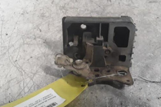 Serrure de porte laterale droite CITROEN JUMPER 1 Photo n°3