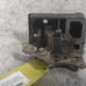 Serrure de porte laterale droite CITROEN JUMPER 1
