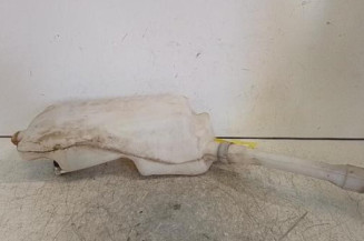 Vase de lave glace RENAULT CLIO 3 Photo n°1