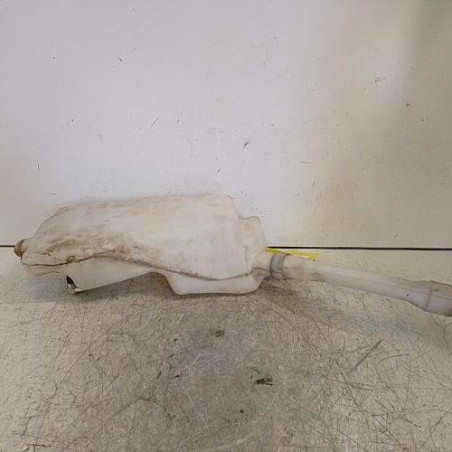 Vase de lave glace RENAULT CLIO 3 Photo n°1