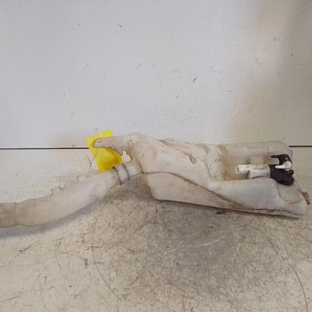Vase de lave glace RENAULT CLIO 3