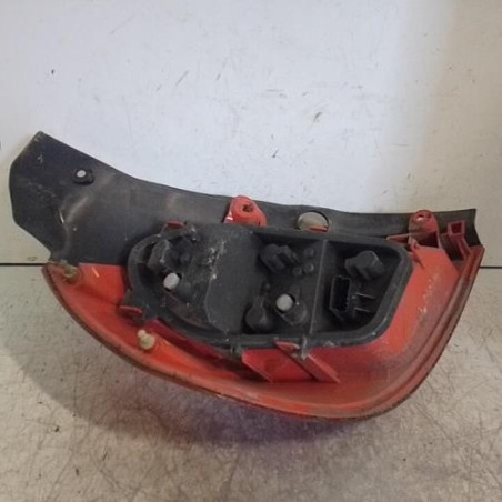Feu arriere principal droit (feux) RENAULT CLIO 3