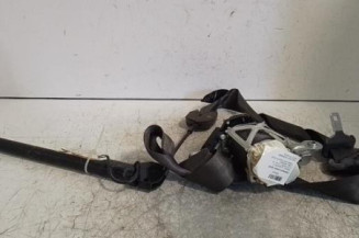 Ceinture avant droit RENAULT CLIO 3 Photo n°1