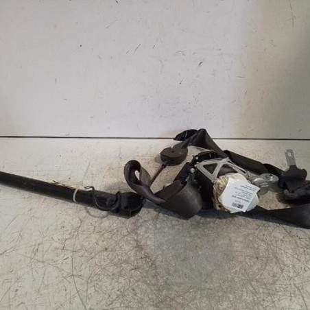 Ceinture avant droit RENAULT CLIO 3 Photo n°1