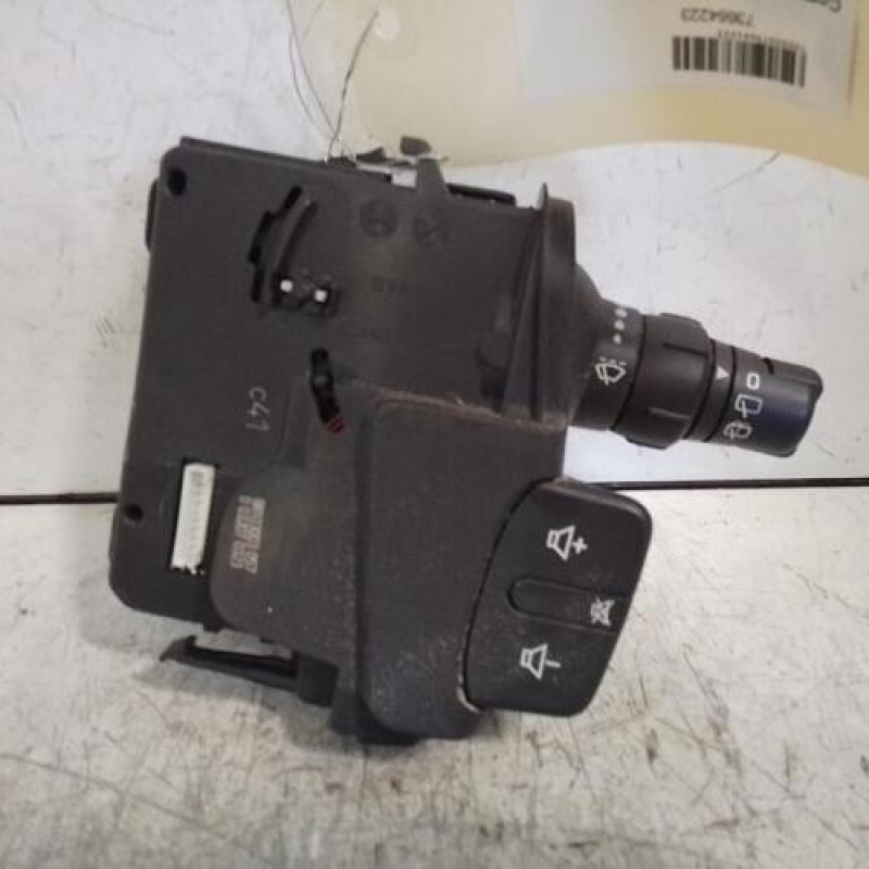 Commodo d'essuie glaces RENAULT CLIO 3