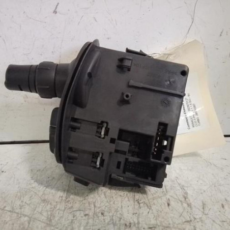 Commodo d'essuie glaces RENAULT CLIO 3