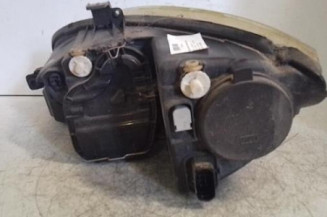 Optique avant principal droit (feux)(phare) SEAT LEON 2