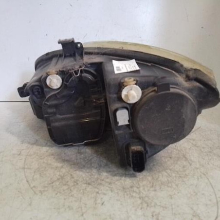 Optique avant principal droit (feux)(phare) SEAT LEON 2