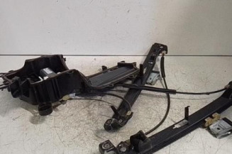 Leve vitre electrique avant droit SEAT LEON 2 Photo n°1
