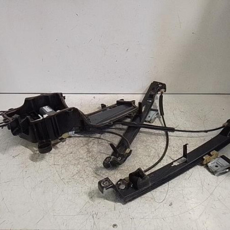 Leve vitre electrique avant droit SEAT LEON 2 Photo n°1