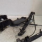 Leve vitre electrique avant droit SEAT LEON 2