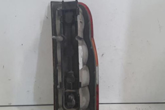 Feu arriere principal gauche (feux) FORD TRANSIT 3