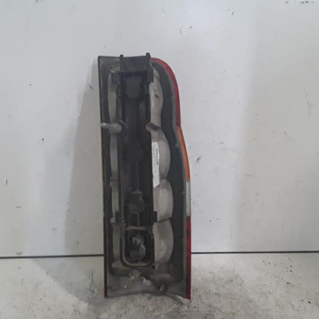 Feu arriere principal gauche (feux) FORD TRANSIT 3