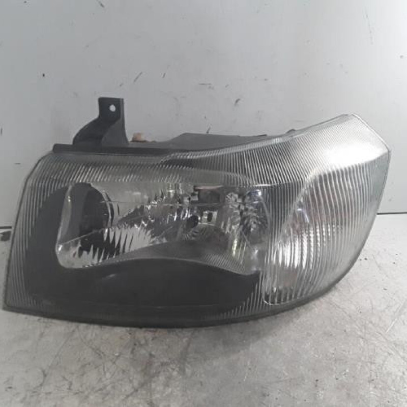 Optique avant principal gauche (feux)(phare) FORD TRANSIT 3