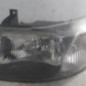 Optique avant principal gauche (feux)(phare) FORD TRANSIT 3