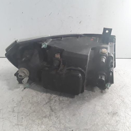 Optique avant principal gauche (feux)(phare) FORD TRANSIT 3
