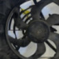 Moto ventilateur radiateur PEUGEOT 207