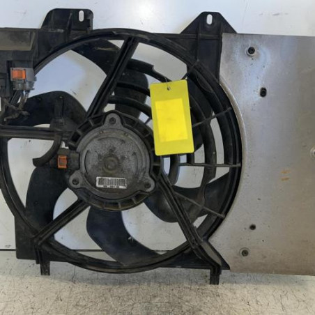 Moto ventilateur radiateur PEUGEOT 207