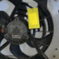 Moto ventilateur radiateur PEUGEOT 207