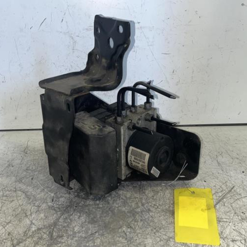 Bloc ABS (freins anti-blocage) CITROEN C3 2 Bloc ABS (freins anti-blocage) CITROEN C3 2