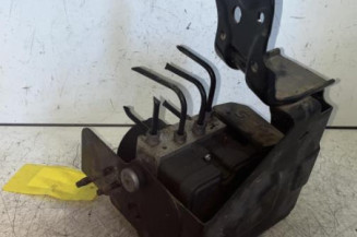 Bloc ABS (freins anti-blocage) CITROEN C3 2