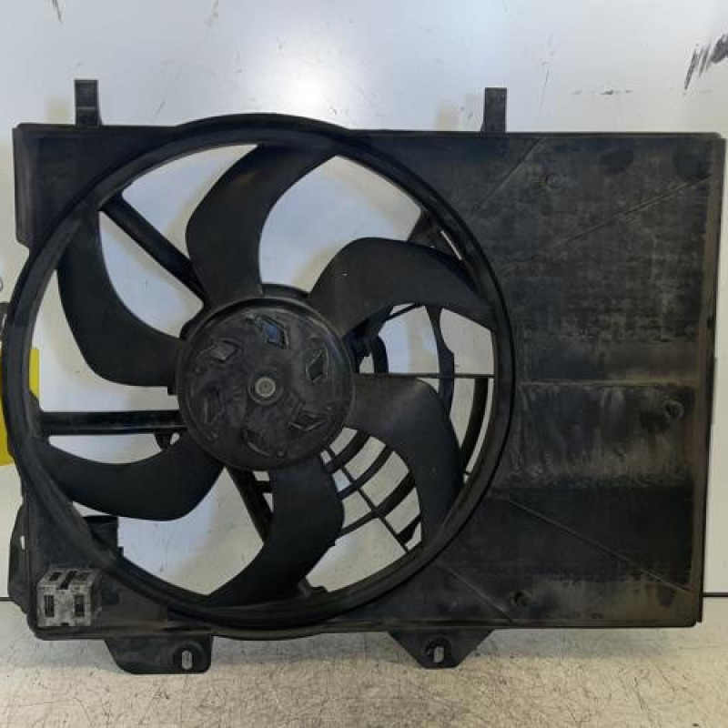 Ventilateur eau CITROEN C3 2