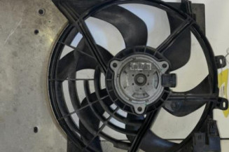 Ventilateur eau CITROEN C3 2