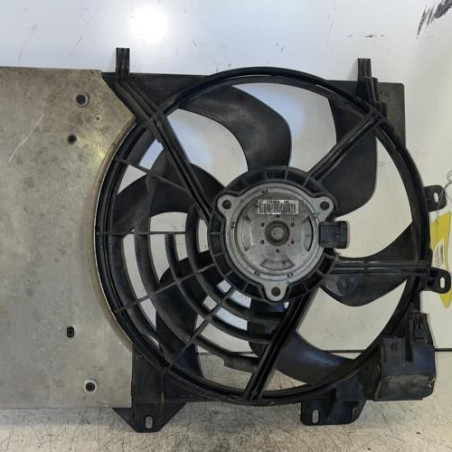 Ventilateur eau CITROEN C3 2