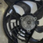 Ventilateur eau CITROEN C3 2