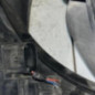Ventilateur eau CITROEN C3 2