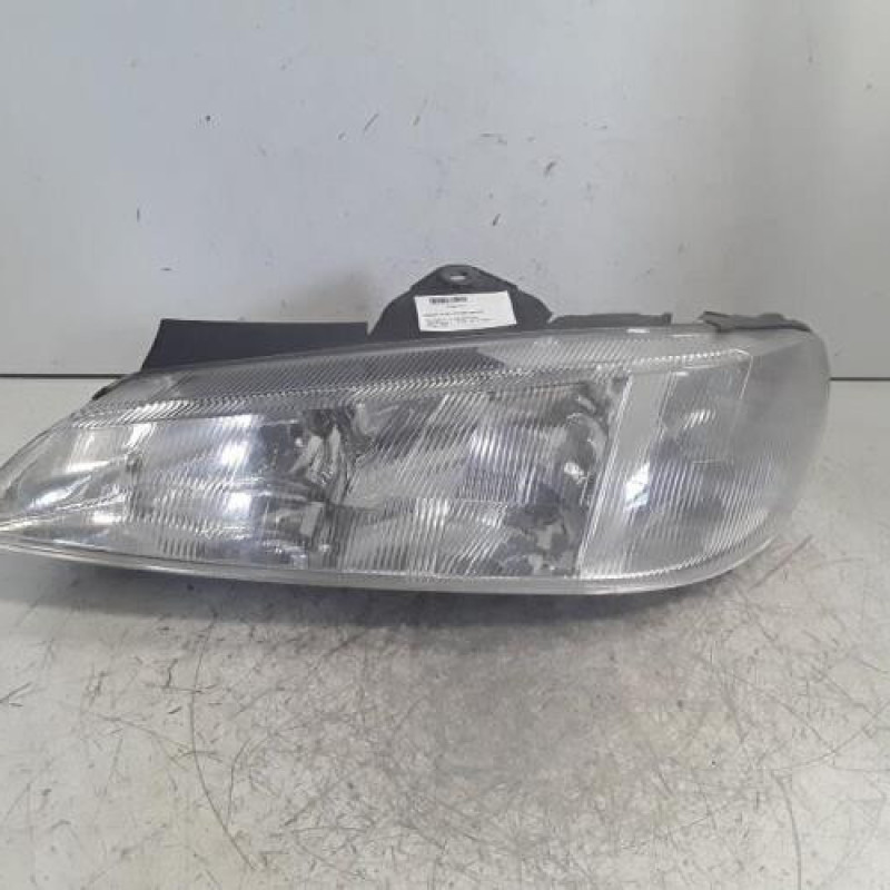 Optique avant principal gauche (feux)(phare) PEUGEOT 406