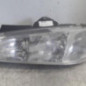 Optique avant principal gauche (feux)(phare) PEUGEOT 406