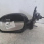 Retroviseur gauche PEUGEOT 406