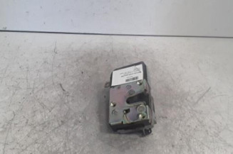 Serrure avant gauche PEUGEOT 406