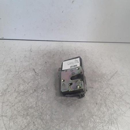 Serrure avant gauche PEUGEOT 406