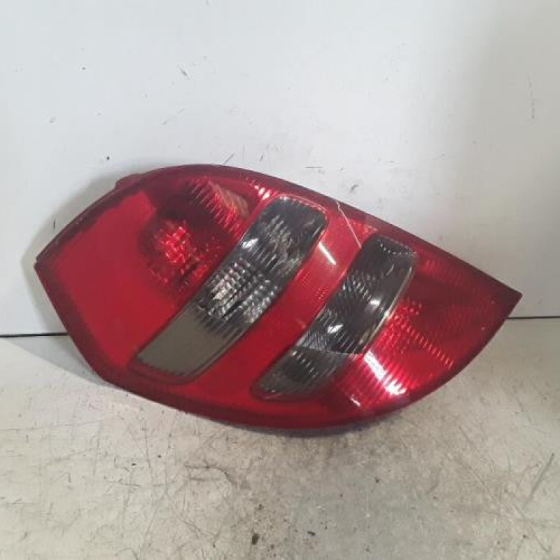 Feu arriere principal gauche (feux) MERCEDES CLASSE A 169