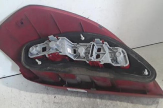 Feu arriere principal gauche (feux) MERCEDES CLASSE A 169