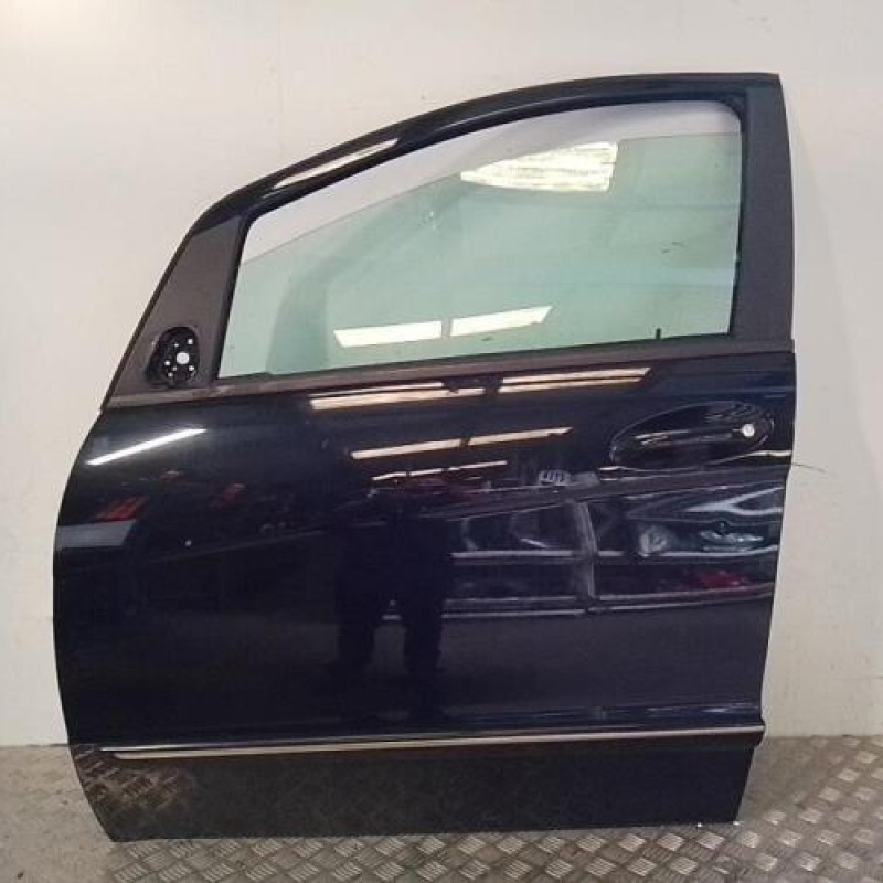Porte avant gauche MERCEDES CLASSE A 169 Porte avant gauche MERCEDES CLASSE A 169