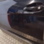 Porte avant gauche MERCEDES CLASSE A 169