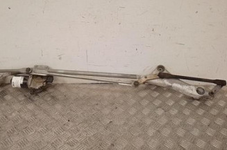 Moteur essuie glace avant MERCEDES CLASSE A 169 Photo n°1