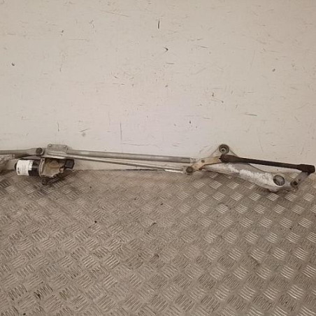 Moteur essuie glace avant MERCEDES CLASSE A 169 Photo n°1