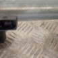 Moteur essuie glace avant MERCEDES CLASSE A 169