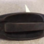 Poignee porte laterale droit CITROEN NEMO