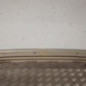 Renfort pare choc avant (traverse) CITROEN NEMO