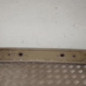 Renfort pare choc avant (traverse) CITROEN NEMO