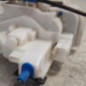 Serrure avant droit CITROEN NEMO