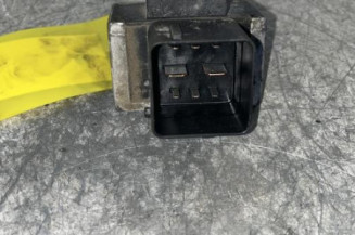 Boitier de prechauffage RENAULT MEGANE 3